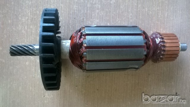 Ротор за циркуляр Макита Makita 5604