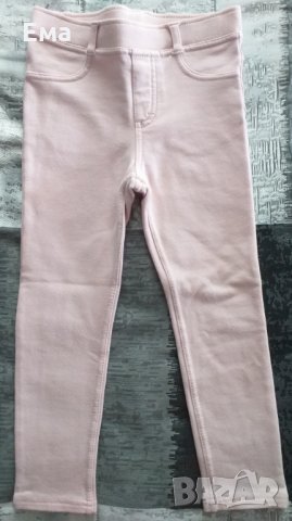 Детски панталони и клинове, снимка 12 - Детски клинове - 26019550