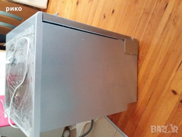 Съдомиалня  Midea WQP12-B9251, снимка 6 - Съдомиялни - 23971144