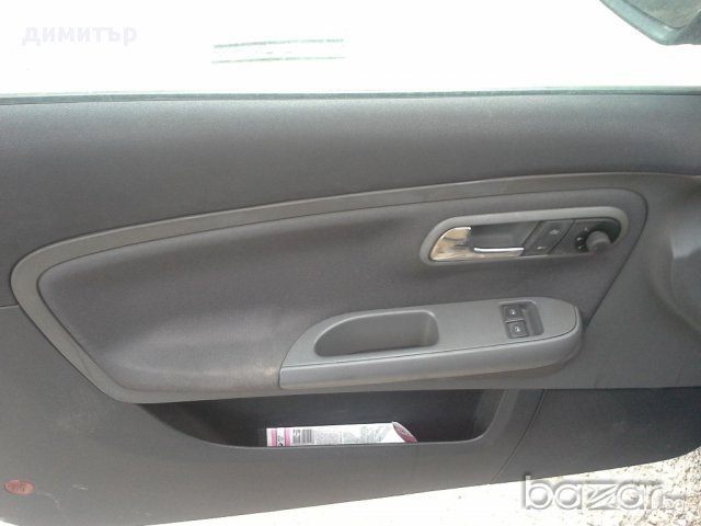 Seat Ibiza 1.4TDI-НА ЧАСТИ!!!, снимка 3 - Автомобили и джипове - 11843811