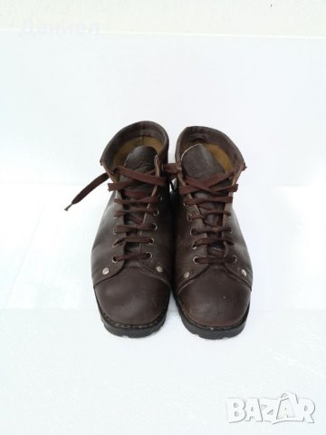 БГ ПЛАНИНСКИ ОБУВКИ