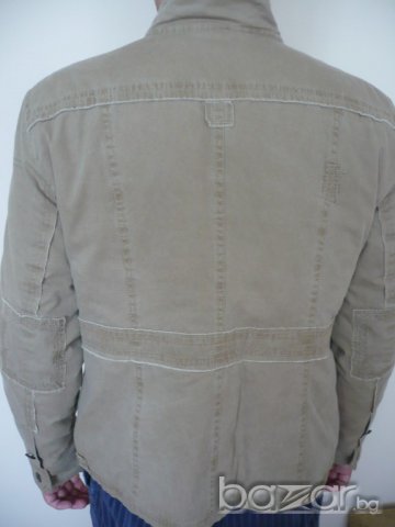 Унисекс спортно-елегантно яке, снимка 8 - Якета - 14807040