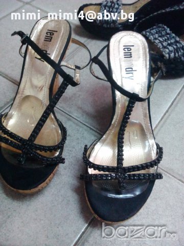 дамски обувки, снимка 11 - Дамски ежедневни обувки - 15889218