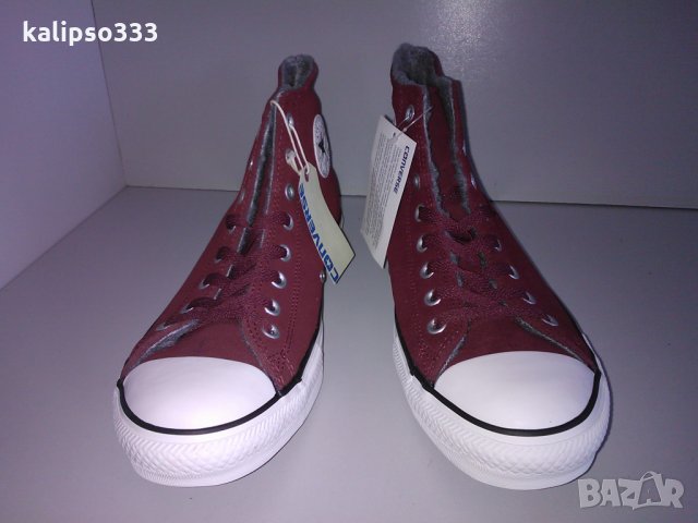 Converse оригинални спортни обувки, снимка 2 - Кецове - 24668222