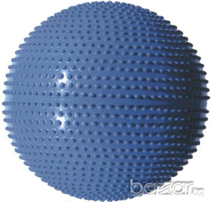 Гимнастическа топка , снимка 1 - Фитнес уреди - 8275190