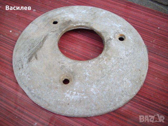 Ява 50 тип 555,ауспух,преходник ,капаче,манивела,конзола., снимка 8 - Мотоциклети и мототехника - 16432714