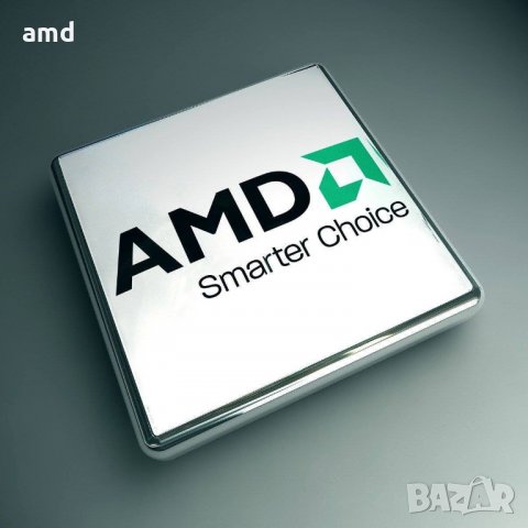 AMD Athlon II X2 220 /2.8GHz/, снимка 4 - Процесори - 21600536