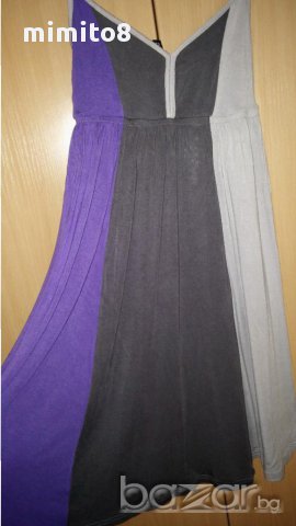 Рокли H&M купете 2 подарък трета, снимка 2 - Рокли - 11619067