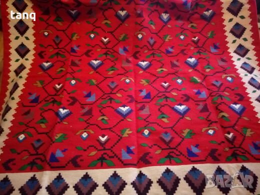 Продавам Чипровски килим, снимка 2 - Килими - 3789229