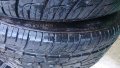 2 Гуми Нексен Родиан НP 255/50/20 109V 8.6-8.7мм. грайфер, ДОТ 45/17- 120лв., снимка 3