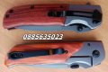 Сгъваем нож BROWNING DA86/ NF5703/ DA30 / DA50, снимка 5
