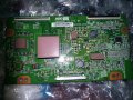 T-CONTROL BOARD T400HW01 V4, снимка 1 - Части и Платки - 20335137