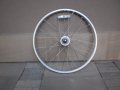 Продавам колела внос от Германия двойностенна усилена капла с динамо главина 26 цола SHIMANO DH-3N30, снимка 2