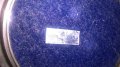 Silver plated 8x7см-коте внос швеицария, снимка 10