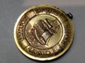 Медал Български народен морски сговор, снимка 1 - Антикварни и старинни предмети - 15876132