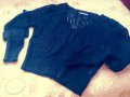 Дамски пуловер Clockhouse , снимка 1 - Блузи с дълъг ръкав и пуловери - 12904650