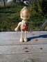 Играчка,Кукла Буратино, снимка 1 - Антикварни и старинни предмети - 19622468