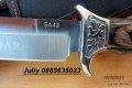 Ловен нож COLUMBIA SA46 / SA48, снимка 9