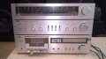 jvc tuner/deck/amplifier-japan-внос швеицария, снимка 1