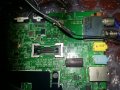 Main AV Board Bn41-02528a Bn94-11233M, снимка 2