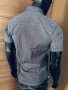 Armani мъжка риза с къс ръкав КОД 9, снимка 4