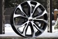 18" Ал. Джанти Лексус 5X114,3 LEXUS NX RX RC IS 200 250 300 GS, снимка 1 - Гуми и джанти - 25968436