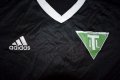 Adidas - ClimaLite - Tveita Idrettslag - 100% Ориг. горнище / Адидас, снимка 9