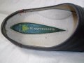 Ортопедично сабо, чехли, обувки "El Naturalista"original brand / естествена кожа и латекс, снимка 6