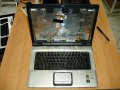 Лаптоп за части HP PAVILION DV6000 