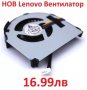 НОВ Вентилатор за Lenovo Thinkpad 04W6922 04W1774 04W6923 04W3729 0W6922 UDQFVEH24FFD UDQFWPH51FFD, снимка 8