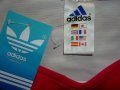Adidas, Оригинален Спортен Потник, Размер S. Код 578, снимка 7