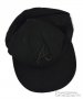 Originals of the true 59 FIFTY ® черна бейзболна шапка New Era ® Genuine Merchandise, снимка 1