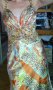 Супер атрактивна универсален размер рокля, снимка 1 - Рокли - 12484866
