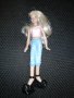 Кукла Барби , снимка 1 - Кукли - 24864548