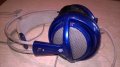 steelseries-геимърски слушалки с жакове-внос швеицария, снимка 1