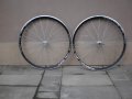 Продавам колела внос от Германия алуминиеви двойностенни капли Vuelta Lite 28 цола, снимка 1 - Части за велосипеди - 9176766