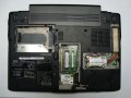 Dell Vostro 1400 лаптоп на части, снимка 4