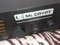 mc crypt-ЯКО стъпало за ремонт/части-внос швеицария, снимка 3
