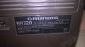 grundig rr720 ретро колекция-внос швеицария, снимка 13
