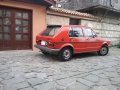 Продавам volkswagen GOLF mk1, снимка 3