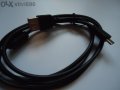 Преход от стандартно USB 2.0 мъжко към micro USB мъжко , снимка 7