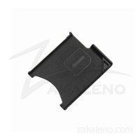 Държач за сим карта за Sony Xperia Z, снимка 1 - Резервни части за телефони - 25624070