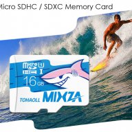 Micro SD карти памет, снимка 8 - Други - 14390643