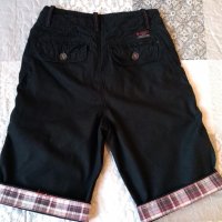 Къси мъжки панталони Replay /Риплей,100% оригинал, снимка 11 - Къси панталони - 24874907