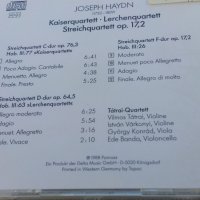JOSEPH  HAYDN, снимка 7 - CD дискове - 24416980