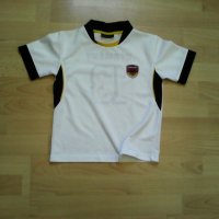 Тениска на Германия, снимка 1 - Футбол - 21749003
