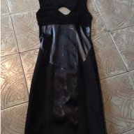 Monro рокля+подарък ръкави, снимка 1 - Рокли - 17399335