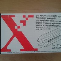 оригинална тонер касета за XEROX, снимка 1 - Консумативи за принтери - 24963172