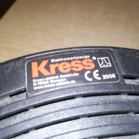 kress 14-18v charger+battery-внос швеицария, снимка 8 - Други инструменти - 20507917