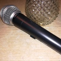 shure 58-profi microphone-внос швеицария, снимка 10 - Микрофони - 20566659